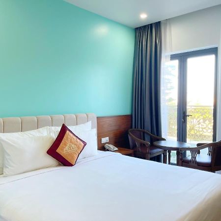 Cong Thanh Long Beach Cam Lam Eksteriør bilde