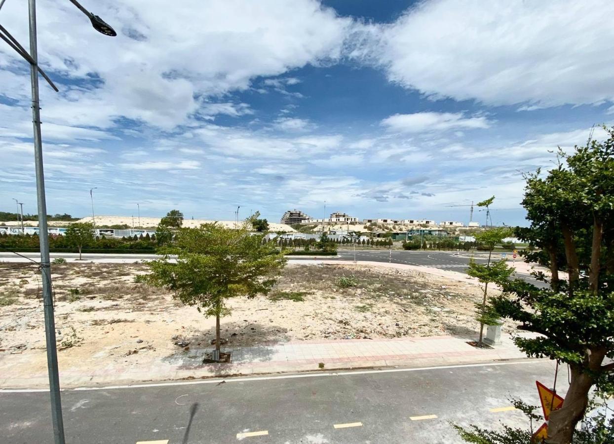 Cong Thanh Long Beach Cam Lam Eksteriør bilde