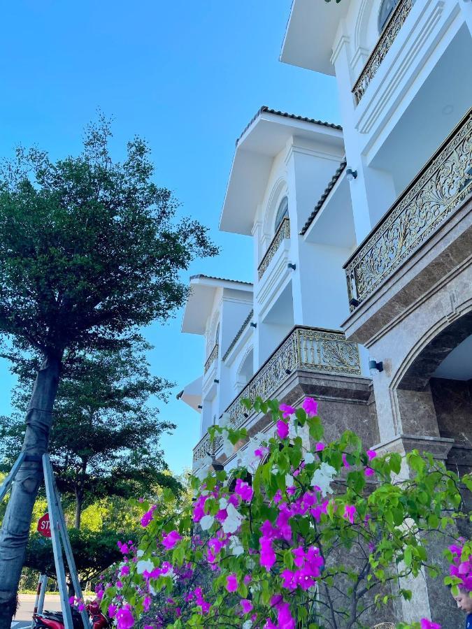 Cong Thanh Long Beach Cam Lam Eksteriør bilde